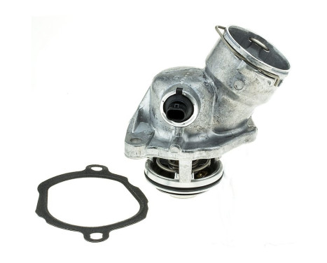 Thermostat, coolant, Image 8