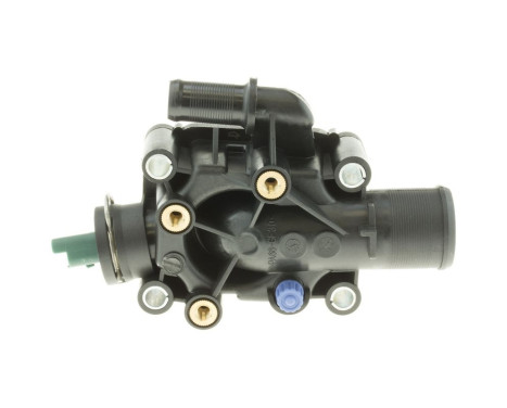Thermostat, coolant, Image 4