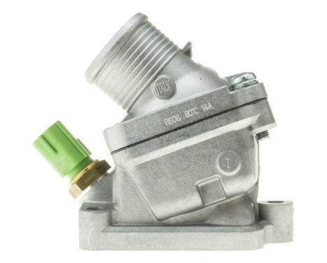 Thermostat, coolant, Image 5