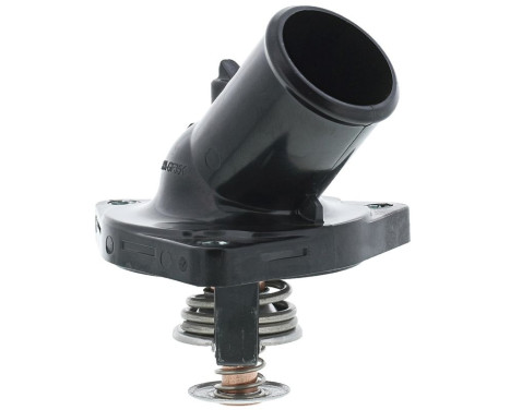 Thermostat, coolant, Image 4