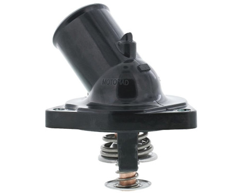 Thermostat, coolant, Image 6