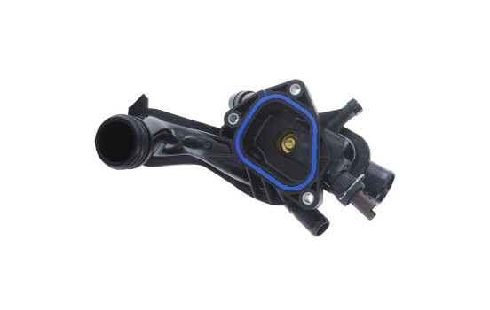 Thermostat, coolant, Image 3