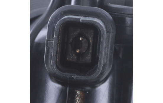 Thermostat, coolant, Image 4