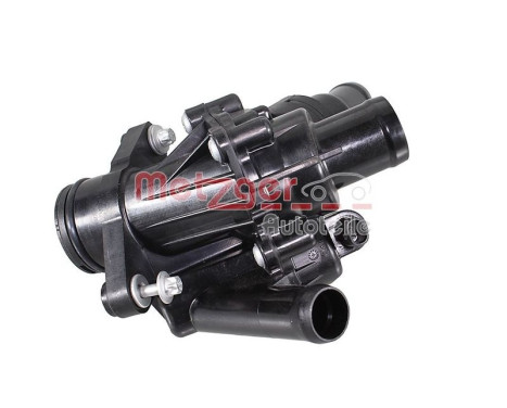 Thermostat, coolant, Image 2