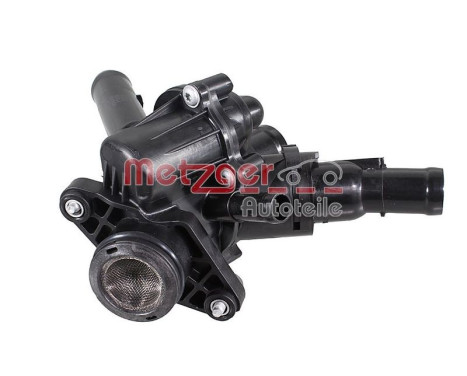 Thermostat, coolant, Image 3