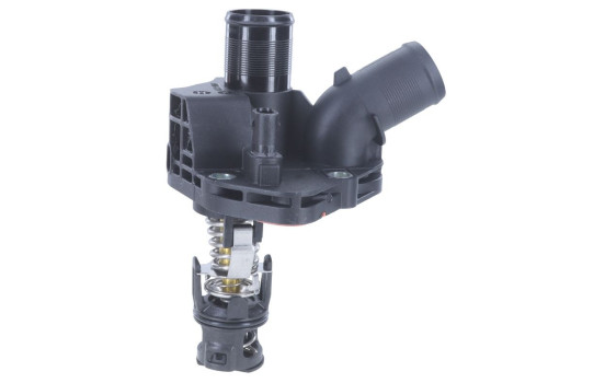 Thermostat, coolant, Image 6