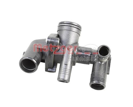 Thermostat, coolant, Image 2