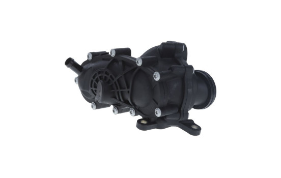 Thermostat, coolant, Image 6