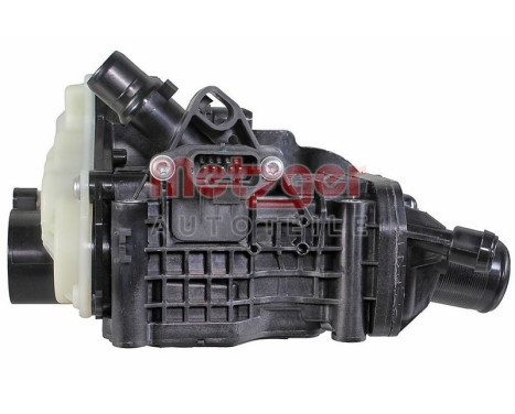 Thermostat, coolant, Image 3