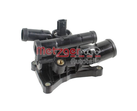 Thermostat, coolant, Image 2