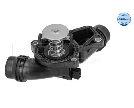 Thermostat, coolant, Image 2