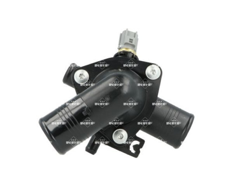 Thermostat, coolant, Image 2