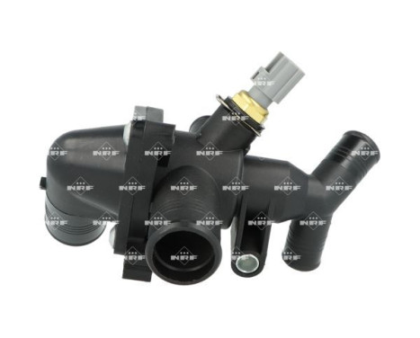 Thermostat, coolant, Image 3