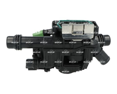 Thermostat, coolant, Image 2