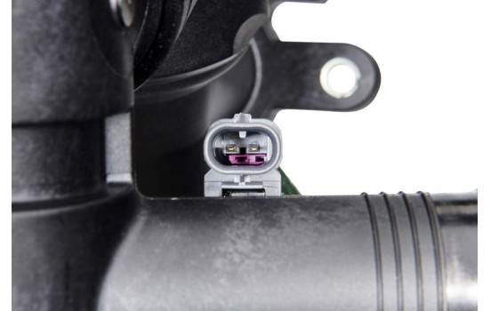 Thermostat, coolant, Image 4