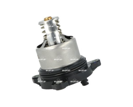 Thermostat, coolant, Image 2