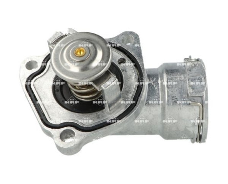 Thermostat, coolant, Image 4