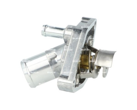 Thermostat, coolant, Image 2