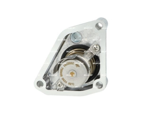 Thermostat, coolant, Image 3