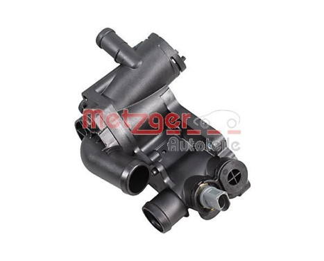 Thermostat, coolant, Image 2