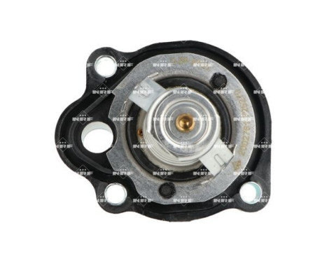 Thermostat, coolant, Image 3