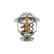 Thermostat, coolant, Thumbnail 2