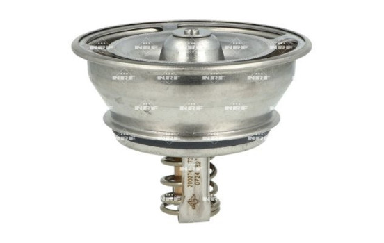 Thermostat, coolant, Image 3
