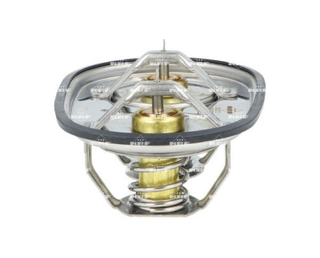 Thermostat, coolant, Image 2