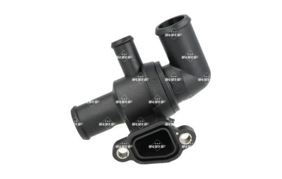 Thermostat, coolant, Image 2