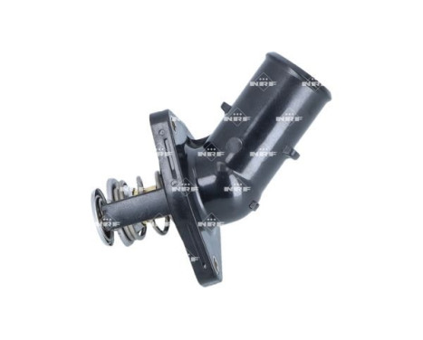 Thermostat, coolant, Image 4