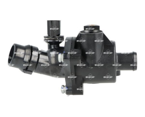 Thermostat, coolant, Image 3