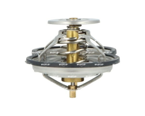 Thermostat, coolant, Image 2