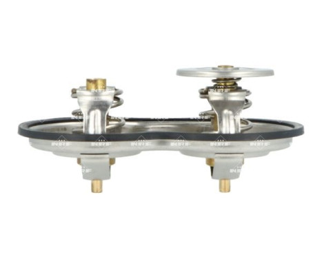 Thermostat, coolant, Image 3