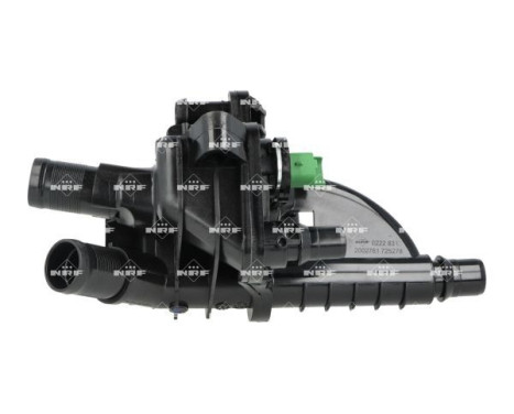 Thermostat, coolant, Image 4