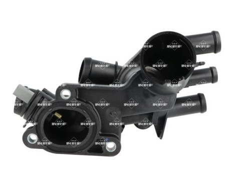 Thermostat, coolant, Image 2