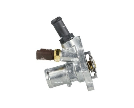 Thermostat, coolant, Image 2