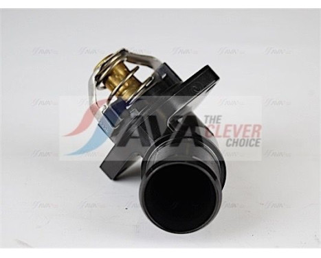 Thermostat, coolant, Image 2
