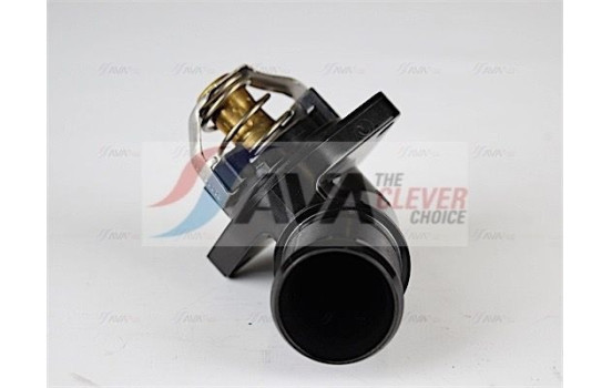 Thermostat, coolant, Image 2
