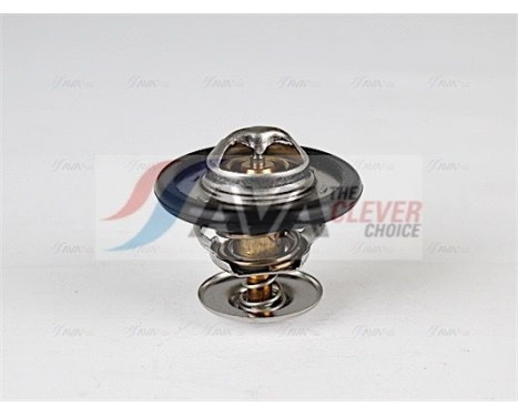 Thermostat, coolant, Image 4