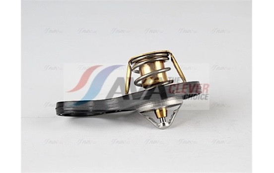 Thermostat, coolant, Image 3