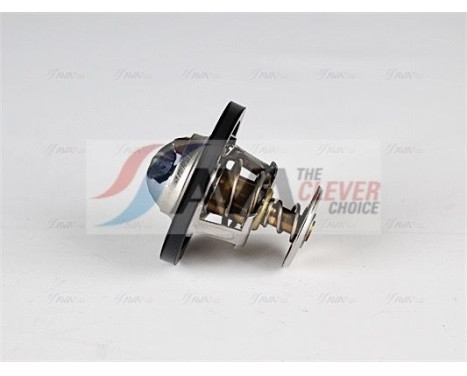 Thermostat, coolant, Image 2