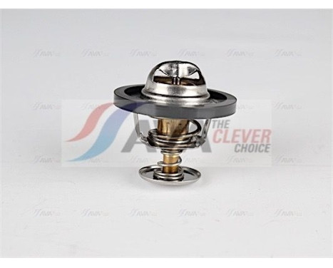 Thermostat, coolant, Image 5