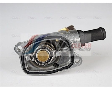 Thermostat, coolant, Image 5