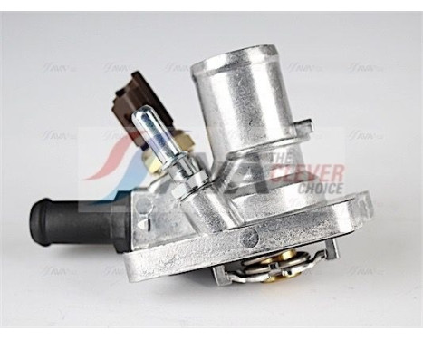 Thermostat, coolant, Image 6