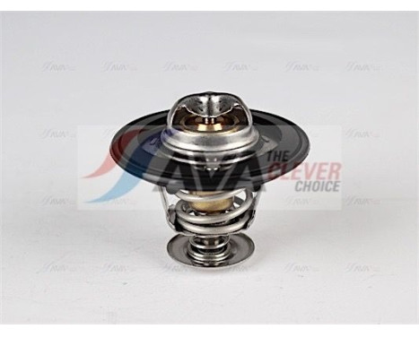 Thermostat, coolant, Image 4