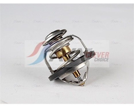 Thermostat, coolant, Image 3