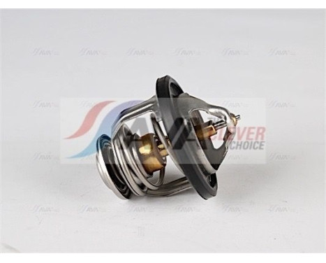 Thermostat, coolant, Image 4