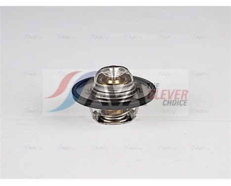 Thermostat, coolant, Image 3