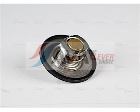 Thermostat, coolant, Image 4