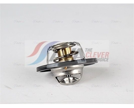 Thermostat, coolant, Image 3